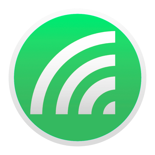 WiFiSpoof for mac(wifi地址修改器)V3.8.4.1中文激活版-87软件库｜绿色软件+破解游戏下载站