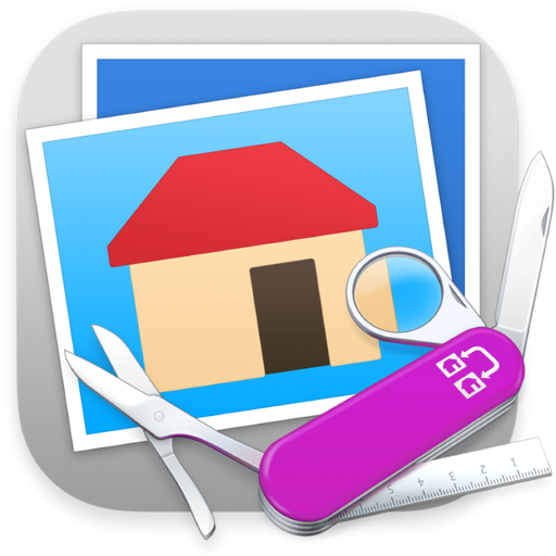 GraphicConverter 12 for Mac(图片浏览器) v12.3.2 (6737)中文激活版-87软件库|绿色软件+破解游戏下载站