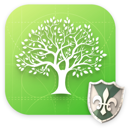 MacFamilyTree 10 for Mac(家谱制作软件)v10.0.7中文激活版-87软件库｜绿色软件+破解游戏下载站