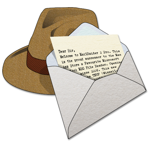 MailRaider Pro for Mac(Outlook邮件格式转换工具) v3.5.0永久破解版-87软件库｜绿色软件+破解游戏下载站