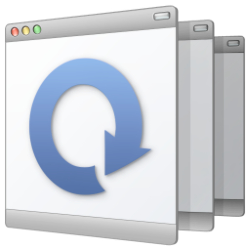 Witch for Mac(强大的mac窗口切换工具) v4.5破解版-87软件库|绿色软件+破解游戏下载站