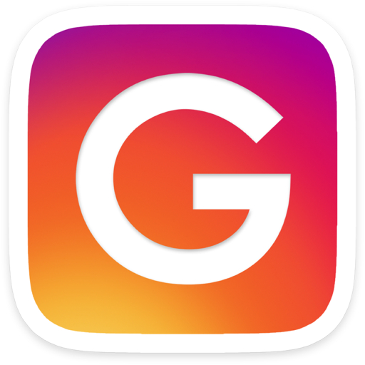 Grids for Instagram Mac(Ins桌面客户端) v8.0.5中文破解版-87软件库｜绿色软件+破解游戏下载站