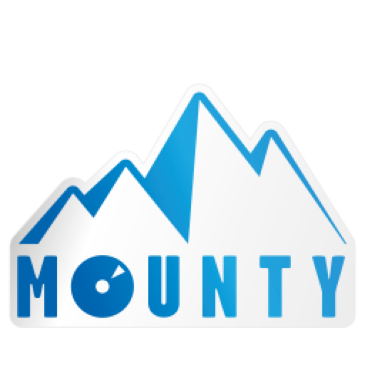 Mounty for Mac(NTFS硬盘工具)v1.13中文版-87软件库｜绿色软件+破解游戏下载站
