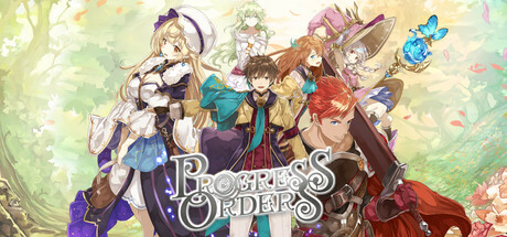 进度指令 Build.19084338(PROGRESS ORDERS)免安装中文版-87软件库|绿色软件+破解游戏下载站