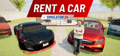 租车模拟器24|租车模拟24 v1.1.0（Rent A Car Simulator 24）免安装中文版-87软件库｜绿色软件+破解游戏下载站