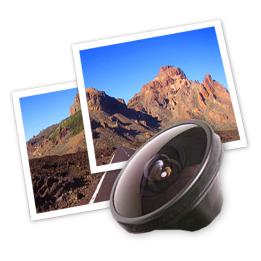 DoubleTake for mac(全景图制作软件) v2.7.2注册激活版-87软件库｜绿色软件+破解游戏下载站