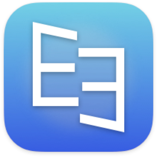 EdgeView 4 for Mac(快速图像查看器) v4.7.9激活版