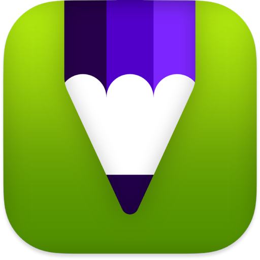 FiveNotes for mac(小型文本编辑器) v3.1.4 激活版-87软件库｜绿色软件+破解游戏下载站