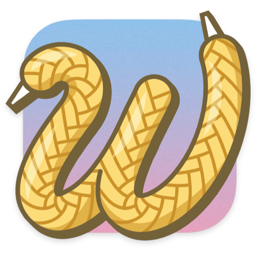 玩转成语Word Laces for macv2.1.4中文版-87软件库｜绿色软件+破解游戏下载站