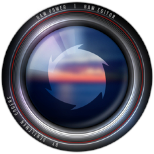 RAW Power for Mac(RAW图像处理工具) 3.4.17永久激活版-87软件库｜绿色软件+破解游戏下载站