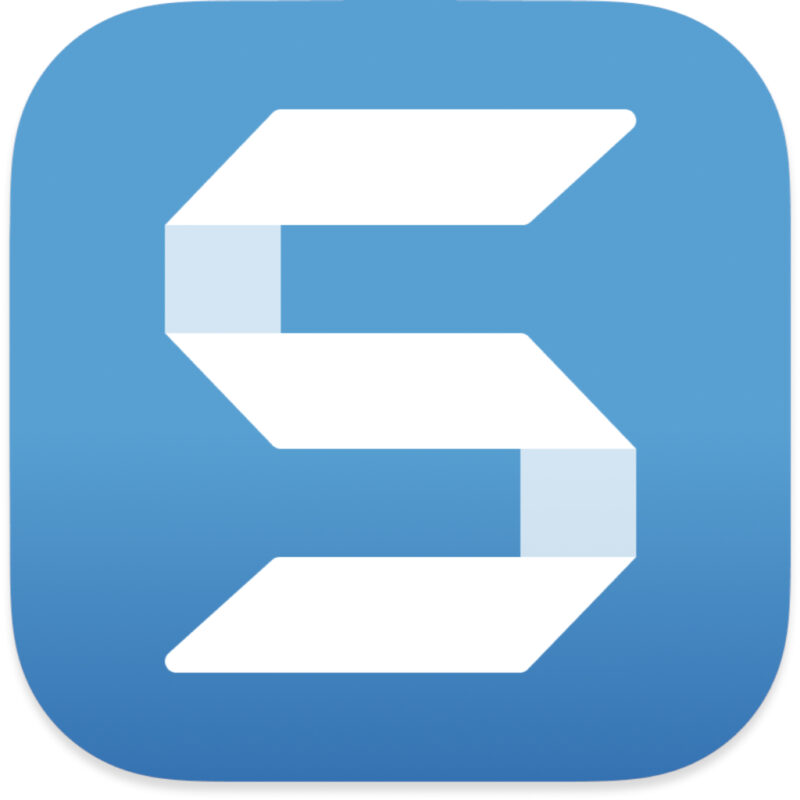 Snagit for mac(强大的屏幕截图工具) 2024.1.0中文激活版-87软件库｜绿色软件+破解游戏下载站