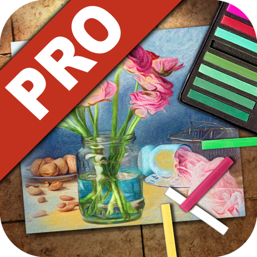 JixiPix Pastello Pro for Mac(图片处理工具) v6.0.98激活版-87软件库｜绿色软件+破解游戏下载站