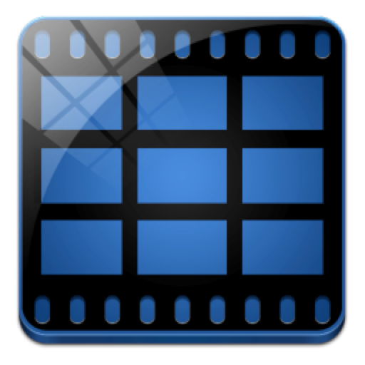 Movie Thumbnails Maker for mac (电影缩略图制作工具) 4.4.0中文激活版-87软件库｜绿色软件+破解游戏下载站