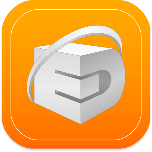 EazyDraw for Mac(矢量图绘制软件) v11.6.3中文版-87软件库｜绿色软件+破解游戏下载站
