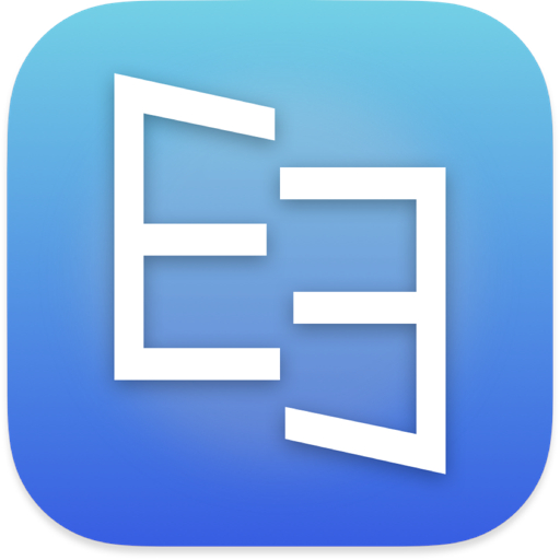 EdgeView 4 for Mac(图片查看软件) 4.4.6中文激活版-87软件库|绿色软件+破解游戏下载站