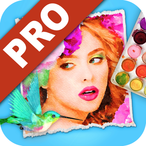 Jixipix Watercolor Studio Pro for Mac(水彩画制作工具) v1.4.17激活版-87软件库｜绿色软件+破解游戏下载站
