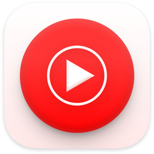 YouTube Music for Mac(YouTube音乐桌面应用程序) 3.8.0免费版-87软件库｜绿色软件+破解游戏下载站