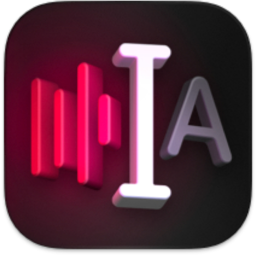 AI Transcription for Mac(AI语音转录软件) v2.10激活版-87软件库｜绿色软件+破解游戏下载站