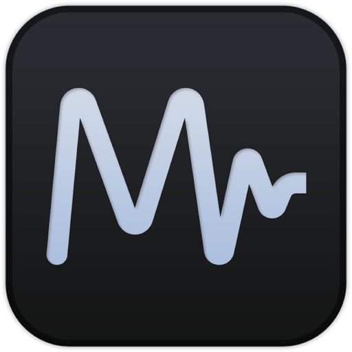 MiniMeters for Mac(独立音频计量软件) v0.8.25激活版-87软件库｜绿色软件+破解游戏下载站