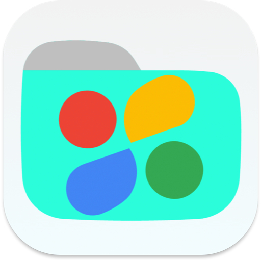 Color Folder for Mac(文件夹设计工具) v3.9激活版-87软件库|绿色软件+破解游戏下载站