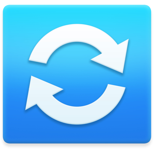 DSync for mac(文件比较同步工具) v2.8.2激活版