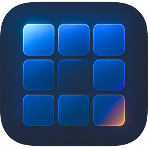 AppGrid for mac(应用管理工具) v1.2.4直装激活版-87软件库|绿色软件+破解游戏下载站