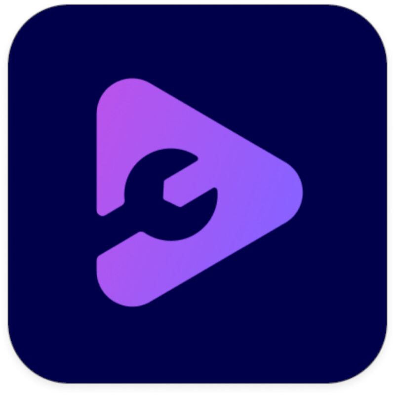 Aiseesoft Video Repair for Mac(视频修复工具) v1.0.28激活版-87软件库|绿色软件+破解游戏下载站