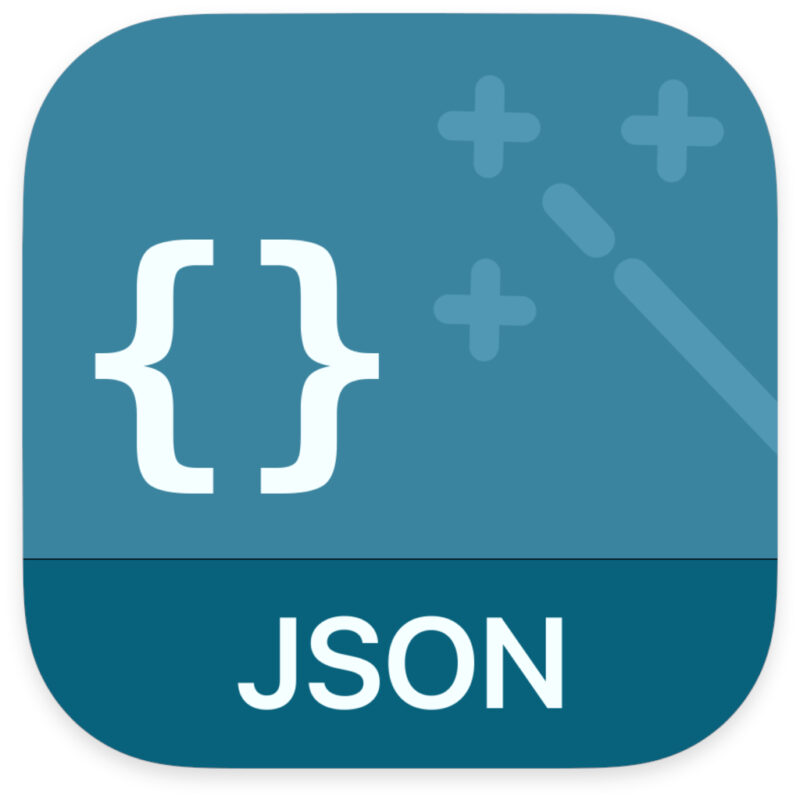JSON Wizard for mac(JSON编辑工具) v2.6激活版-87软件库｜绿色软件+破解游戏下载站