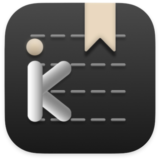 Koodo Reader for Mac(跨平台Epub阅读器) v2.1.7 免费版-87软件库|绿色软件+破解游戏下载站