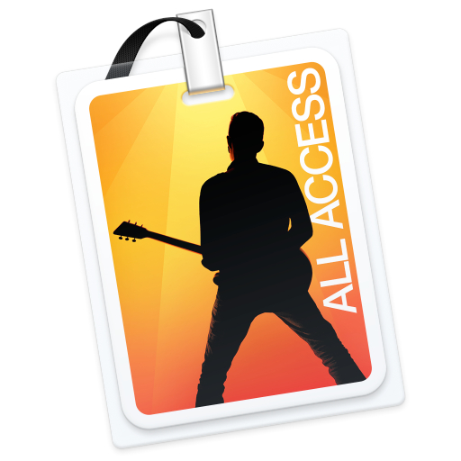 Apple MainStage 3 for Mac(强大的现场音频控制器) v3.7.1中文激活版-87软件库|绿色软件+破解游戏下载站