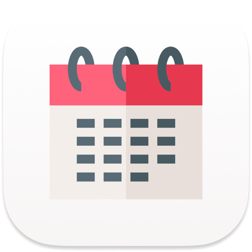 CalendarX for mac(精美日历软件) v2.3.7激活版-87软件库|绿色软件+破解游戏下载站