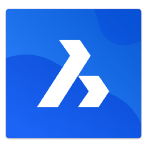 BricsCAD 23 for Mac(CAD设计2D 3D建模) 23.2.07中文版-87软件库｜绿色软件+破解游戏下载站