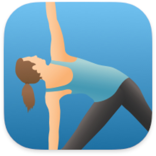 Pocket Yoga for mac(口袋瑜伽) v18.0.0激活版-87软件库｜绿色软件+破解游戏下载站