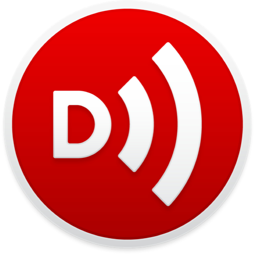 Downcast for Mac(视频播客软件) v2.11.33激活版-87软件库｜绿色软件+破解游戏下载站