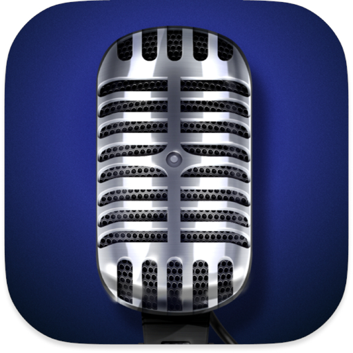 Pro Microphone for mac(专业麦克风) v4.7.0激活版-87软件库|绿色软件+破解游戏下载站