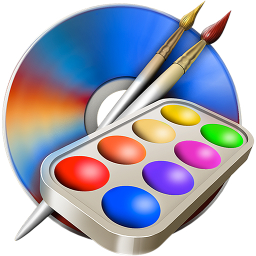 Mac CD DVD Label Maker for Mac(CD/DVD标签制作软件) v2.6.2直装版-87软件库|绿色软件+破解游戏下载站