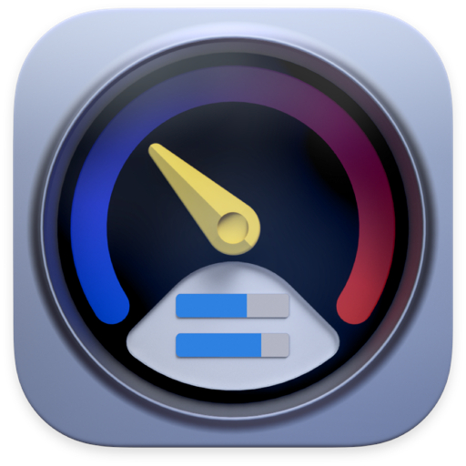 System Dashboard Pro for Mac(专业系统监视器) v2.2.4激活版-87软件库｜绿色软件+破解游戏下载站