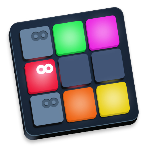 Loop Mash Up for Mac(音乐制作软件) 1.2.12特别版