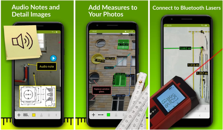 ImageMeter 图像测量 v3.9.6 开心版-87软件库|绿色软件+破解游戏下载站