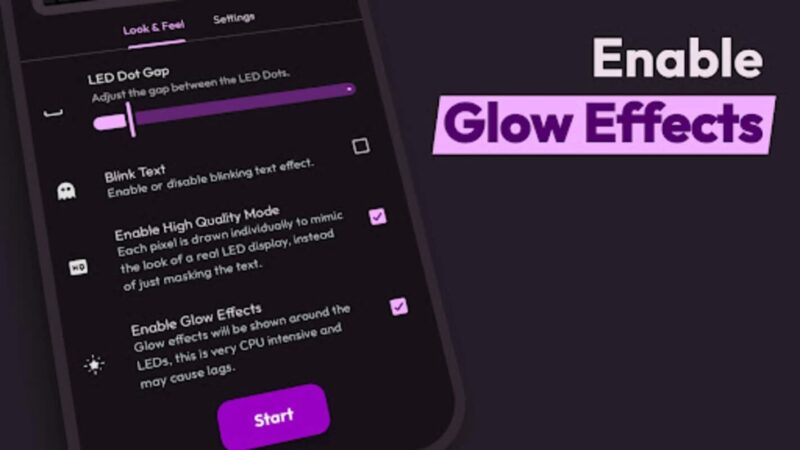 LED Flow v1.1.7 解锁高级版-87软件库|绿色软件+破解游戏下载站