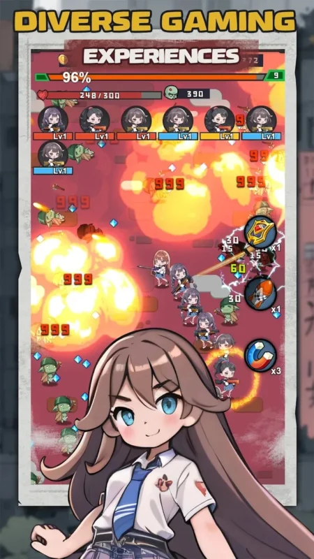 最后的守卫（免广告直接获得奖励）-87软件库｜绿色软件+破解游戏下载站