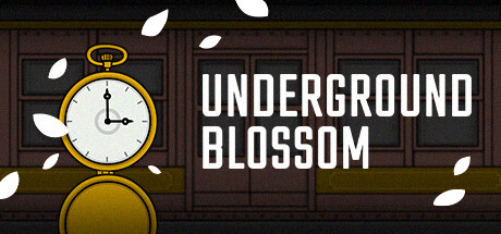 锈湖：地铁繁花 v1.1.13 PC+安卓+苹果三端（Underground Blossom）免安装中文版-87软件库｜绿色软件+破解游戏下载站