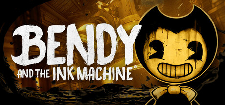 班迪与墨水机器 Build.21684085（Bendy and the Ink Machine）免安装中文版-87软件库｜绿色软件+破解游戏下载站