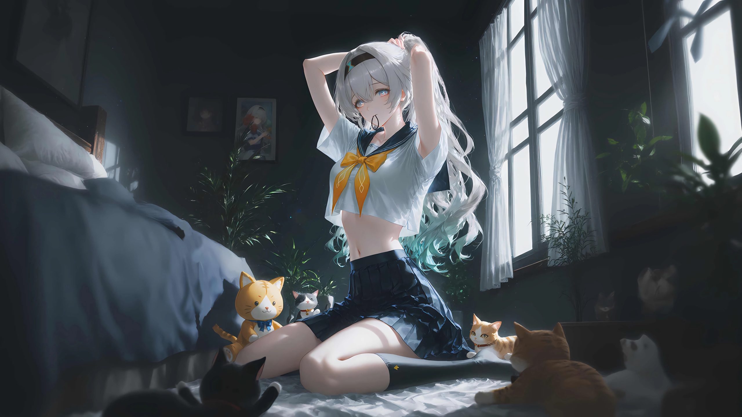 87软件库｜绿色软件+破解游戏百度网盘和夸克网盘下载