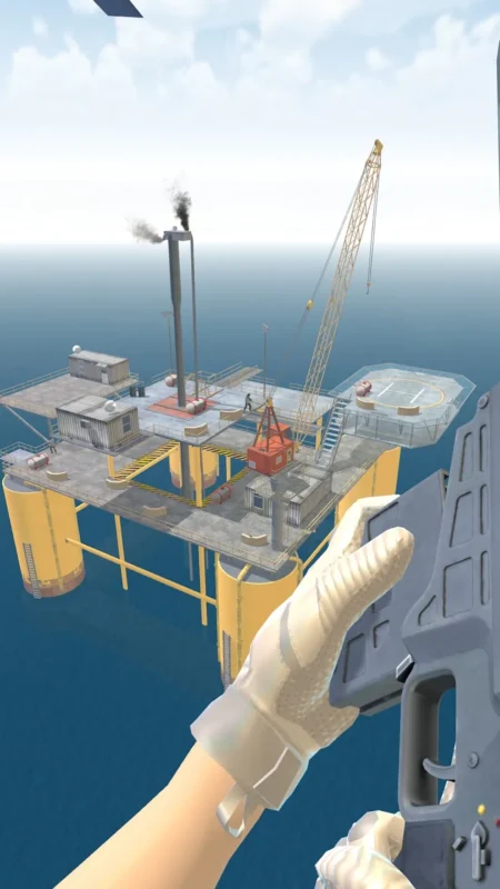 狙击手围攻（解锁无限内购+免广告）-87软件库｜绿色软件+破解游戏下载站