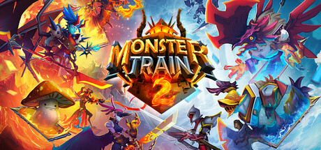 怪物火车2 v20260202 全DLC（Monster Train 2）免安装中文版-87软件库｜绿色软件+破解游戏下载站
