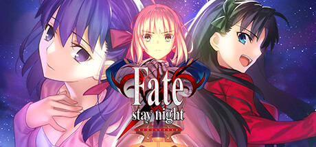 命运守护夜：重制版|命运之夜：重制版 v1.4.2.391（Fate/stay night REMASTERED）免安装中文版-87软件库｜绿色软件+破解游戏下载站