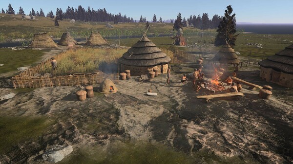 古城|古代城市 Build.21735546（Ancient Cities）免安装中文版-87软件库｜绿色软件+破解游戏下载站