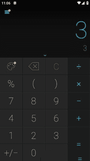 CALCU计算器安卓版(安卓手机计算器应用) v4.7.14 修改版-87软件库|绿色软件+破解游戏下载站