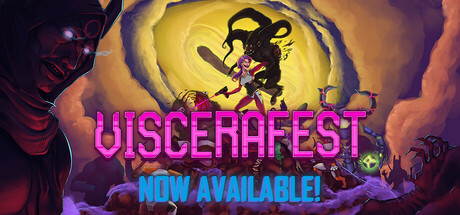 内脏狂欢 Build.21766094(Viscerafest)免安装中文版-87软件库|绿色软件+破解游戏下载站